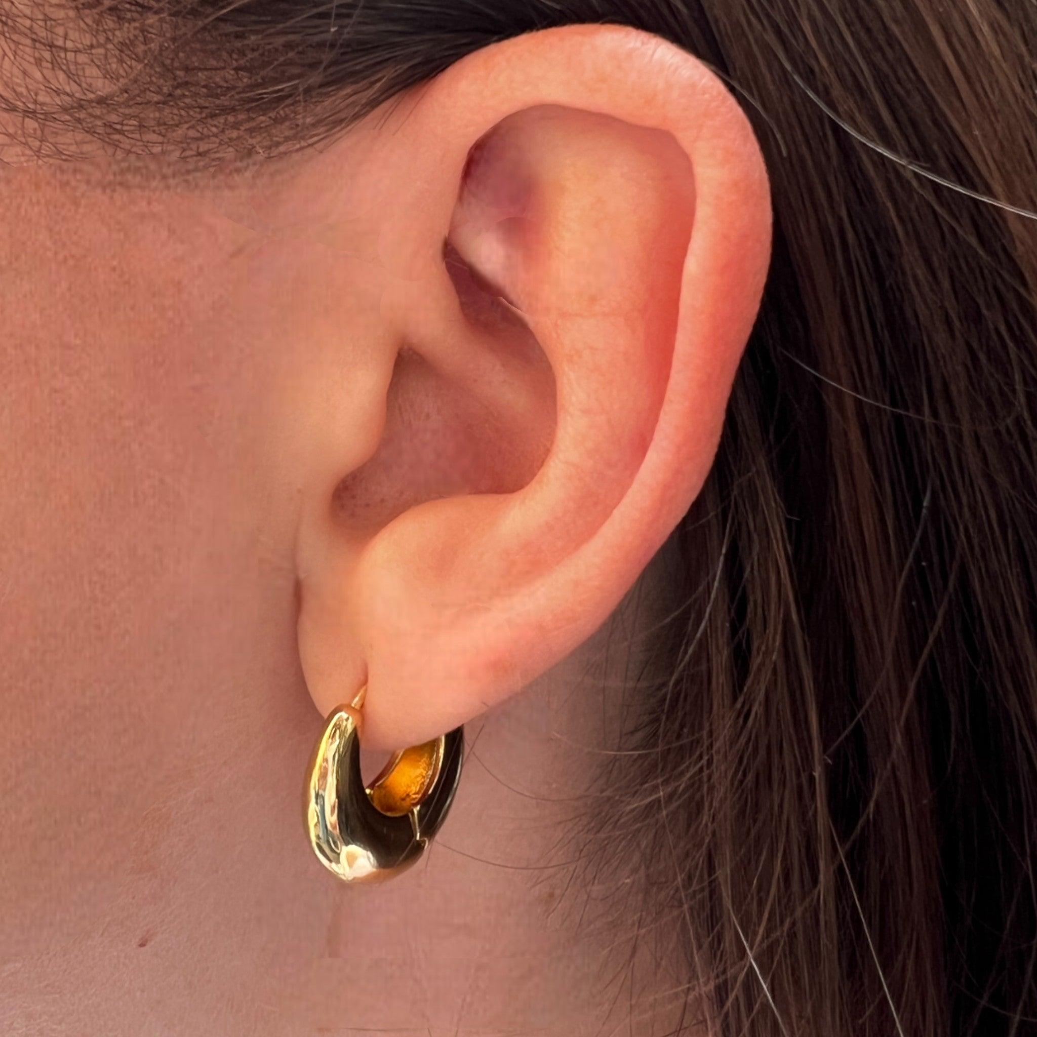 MINI DOME HUGGIES - Aurelia