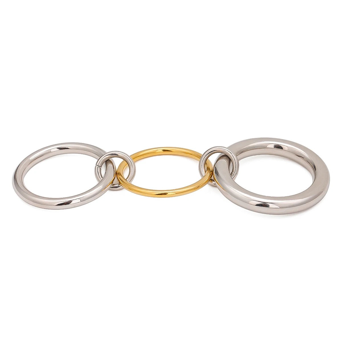 Multi Link Ring